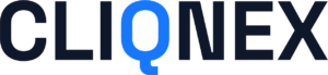 cliqnex logo