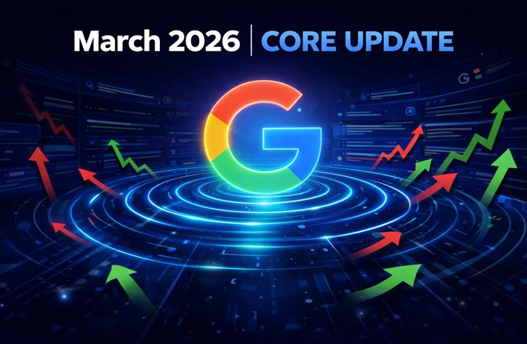 Google March 2026 Core Update: Full Breakdown, Impact & Recovery Google March 2026 Core Update